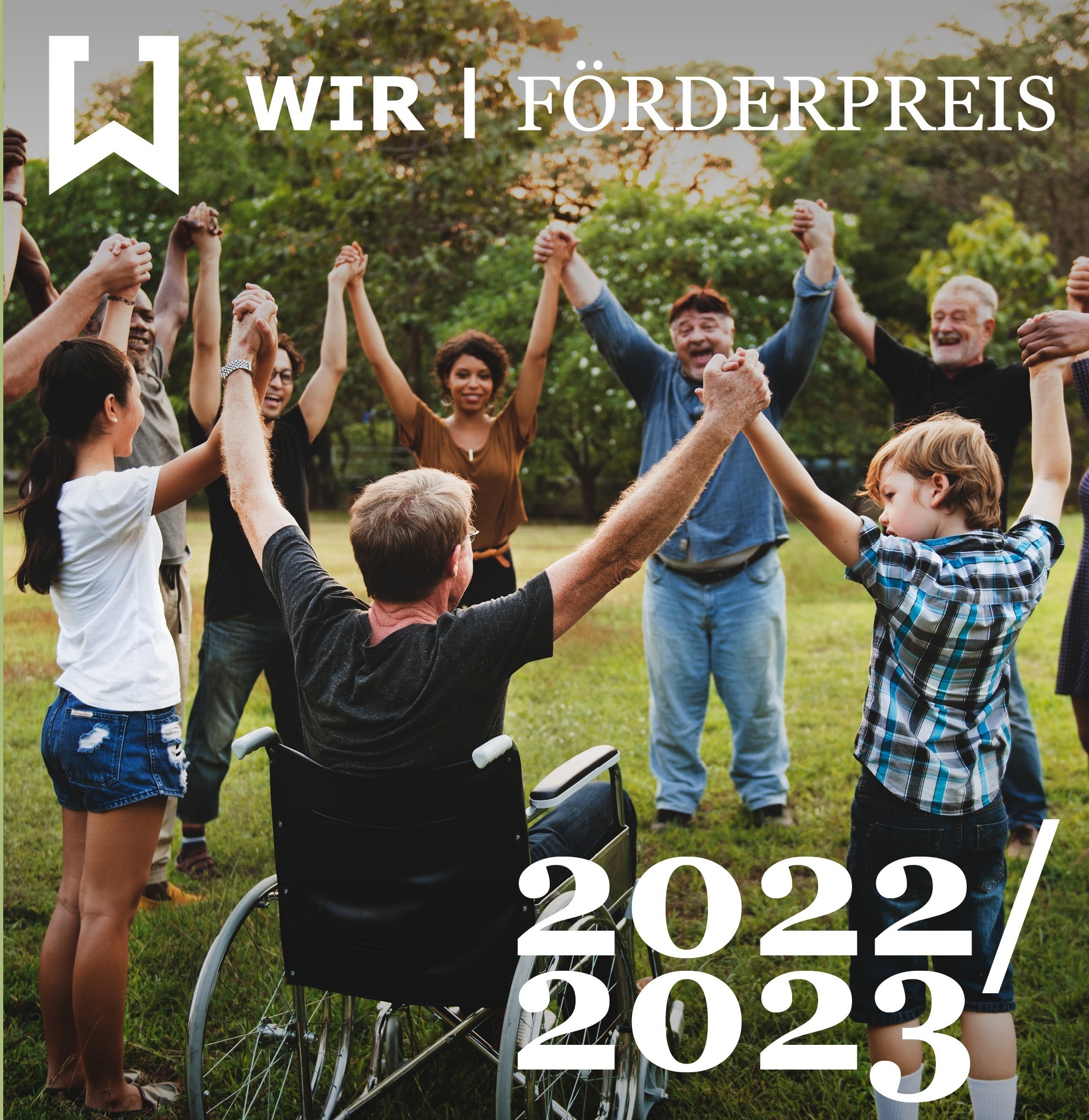 Förderpreis 2022 2023 Sieger Innen