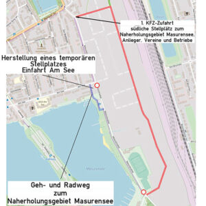 20230629 PM 6 SW Hauptmagistrale wird Öffentlichkeit übergeben Skizze web